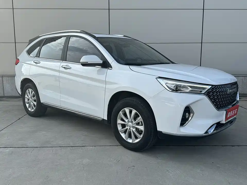 Haval M6 Haval M6