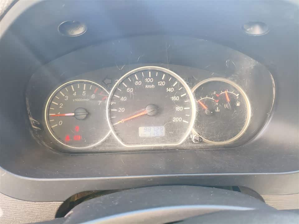 Wuling Wuling Hongguang