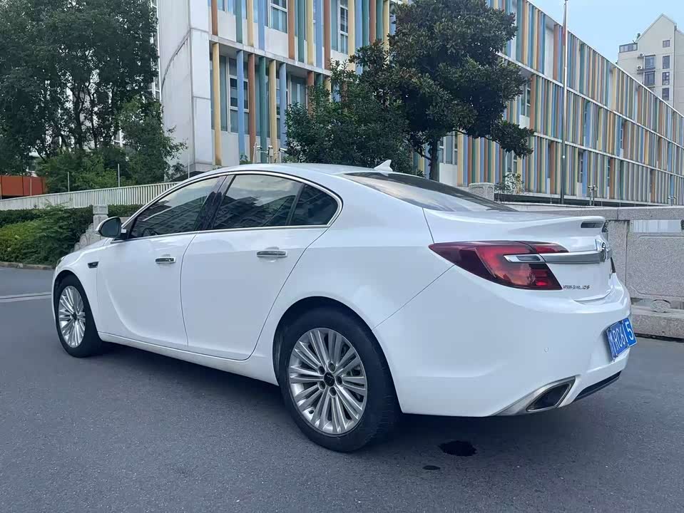 Buick Regal Buick Regal