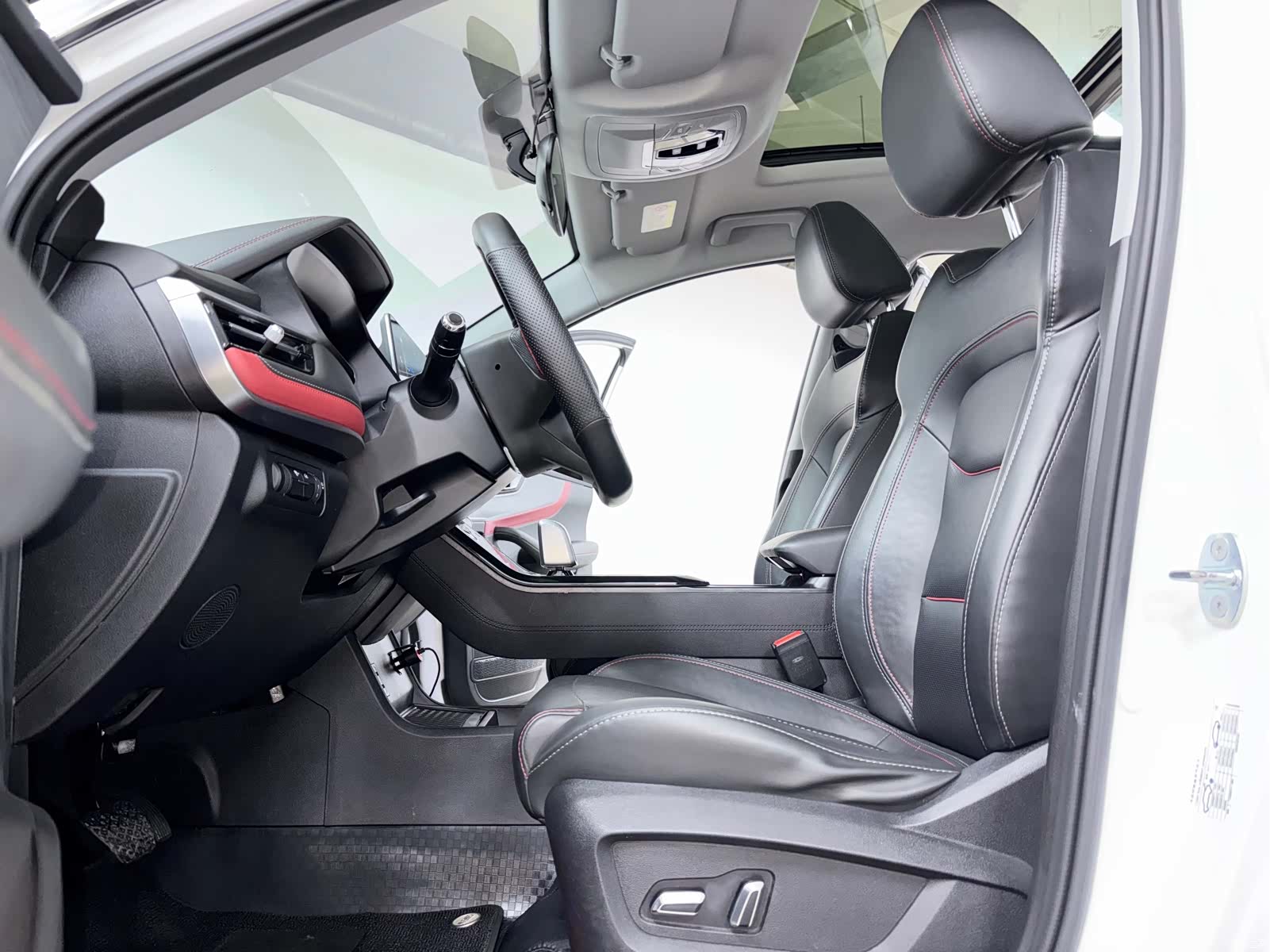 Chery Tiggo 7, 2022 7