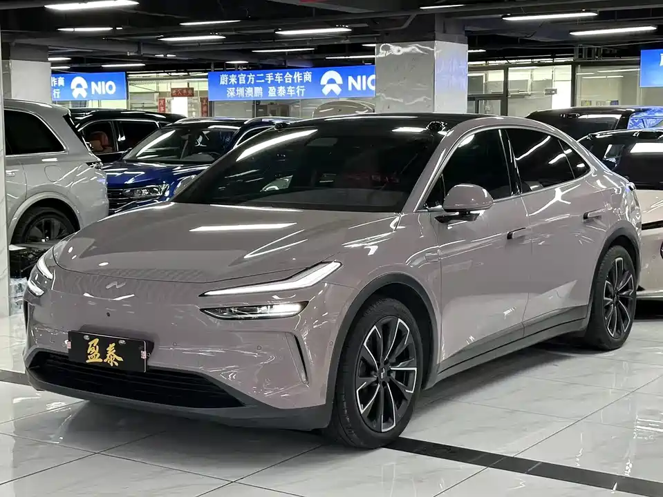 NIO L60