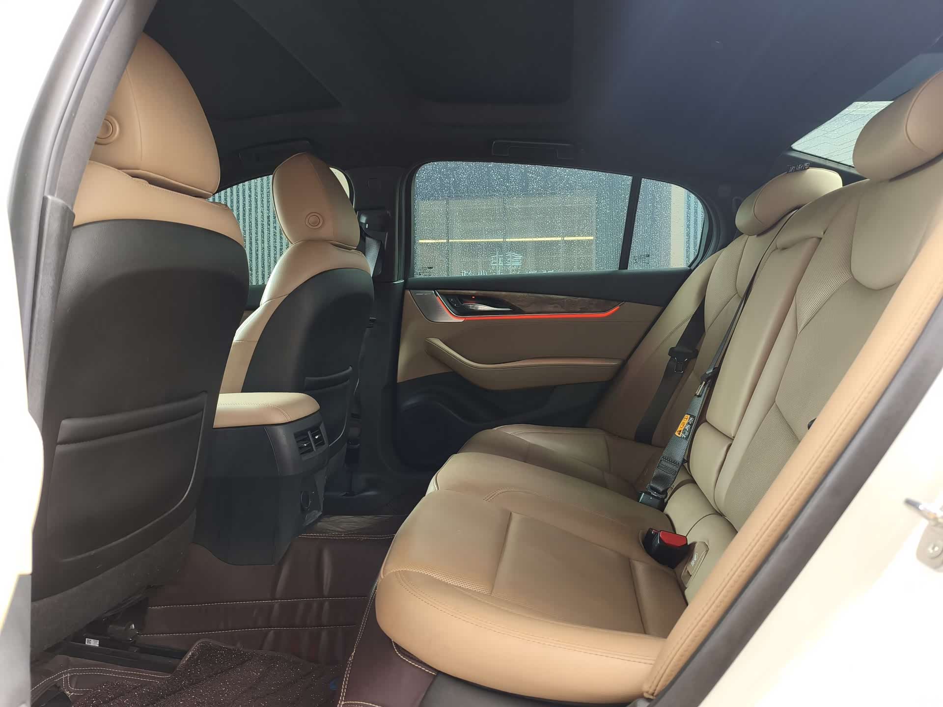 Cadillac CT5, 2024 11