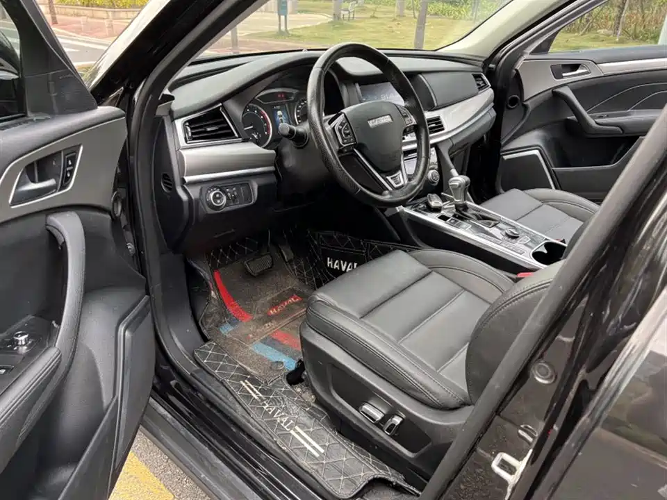 Haval H7