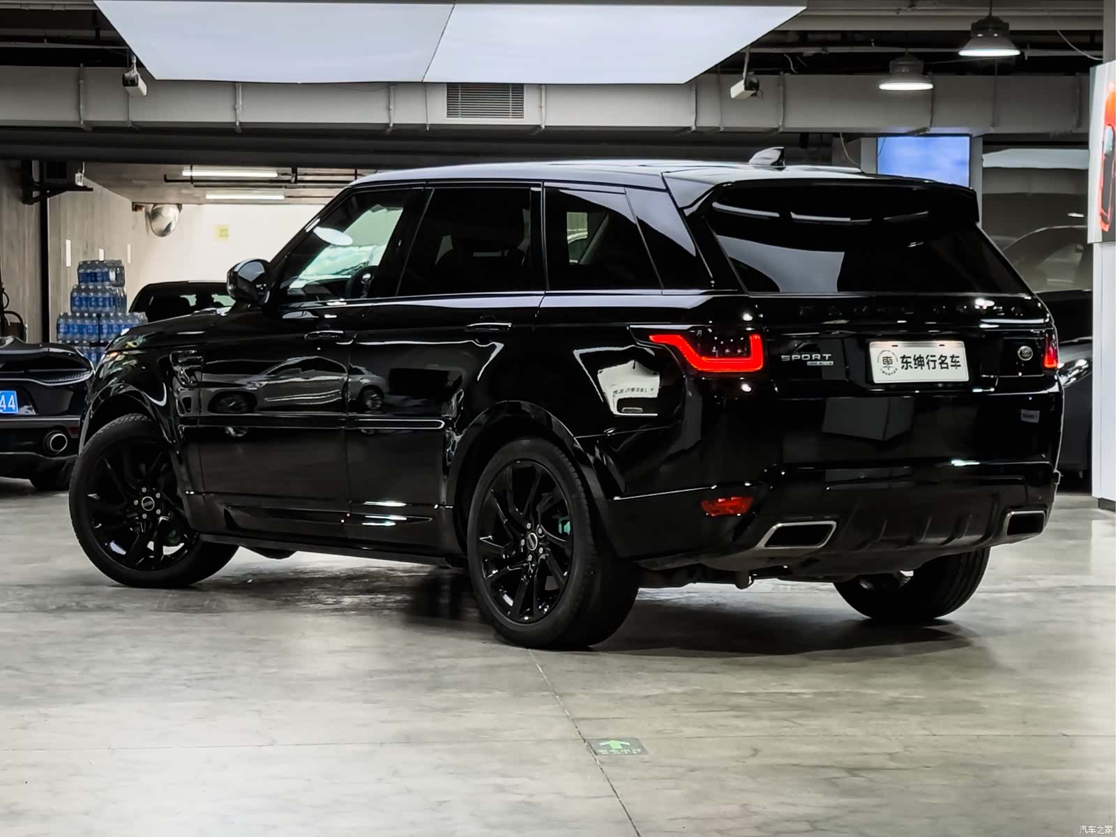 Land Rover Range Rover, 2018 4