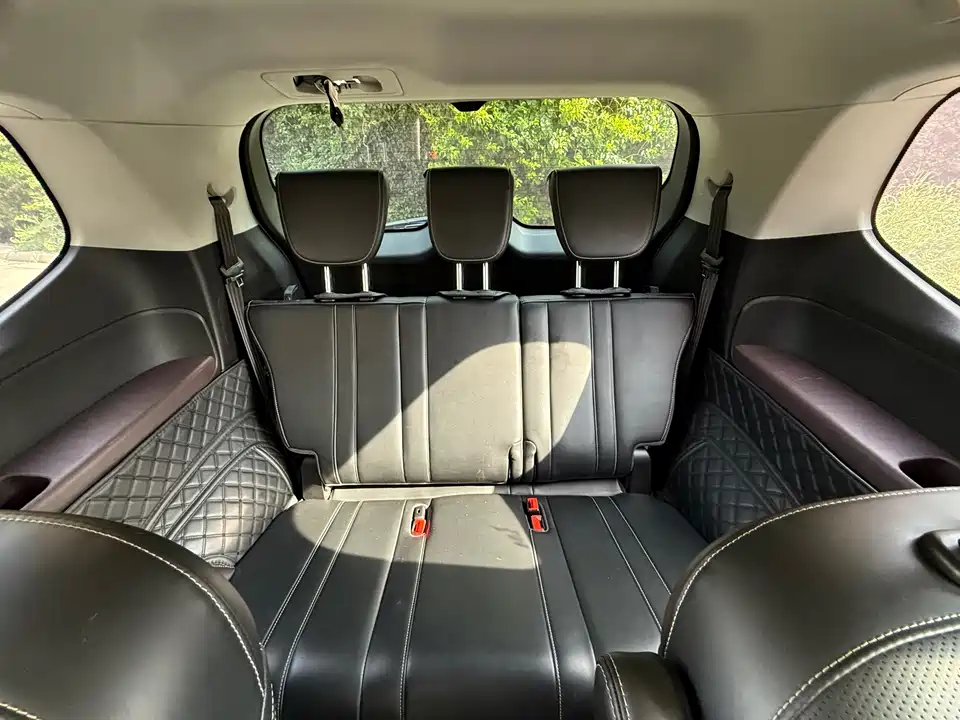 Trumpchi Trumpchi M6