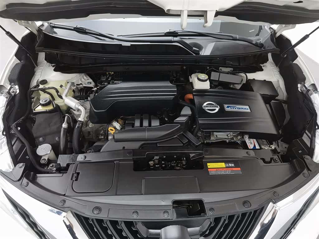 Nissan Murano, 2018 6