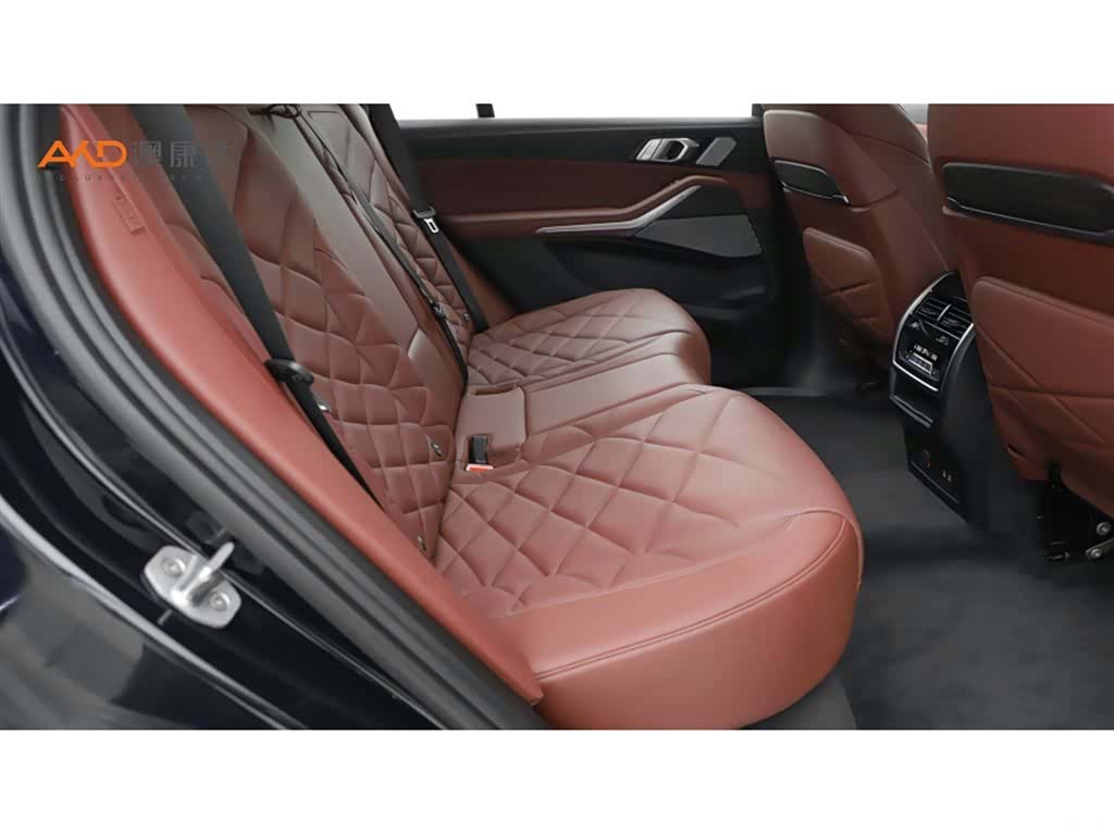 BMW X5, 2023 8