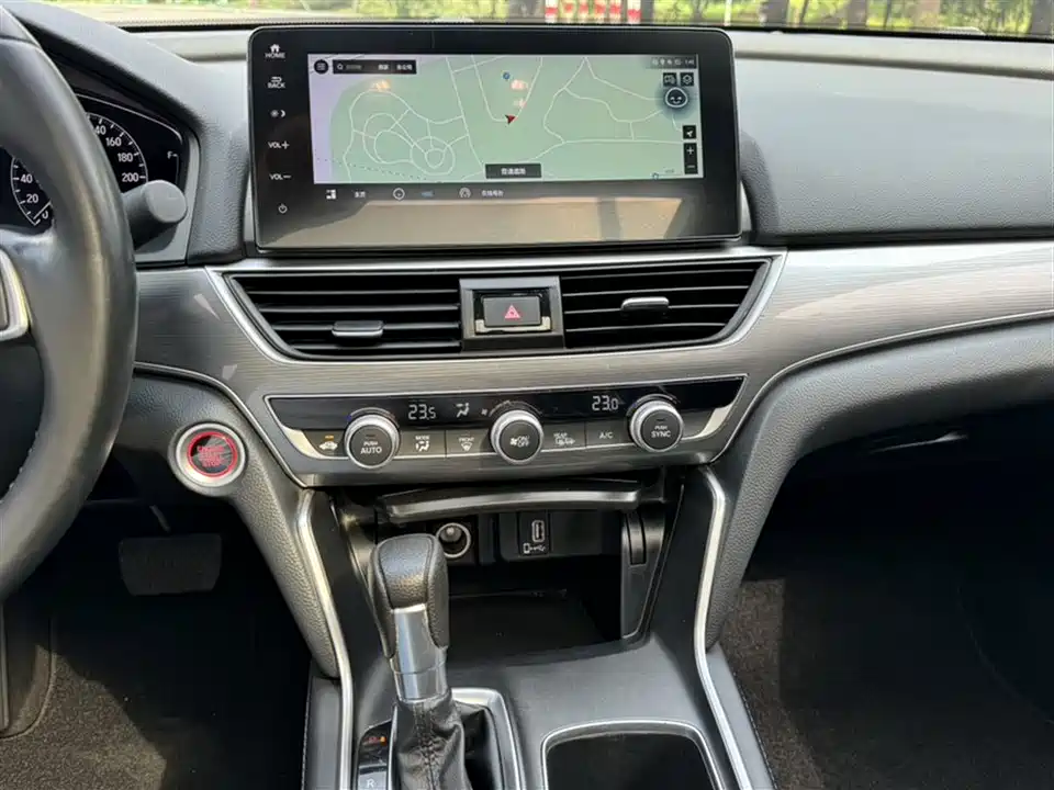 Honda Accord Honda Accord