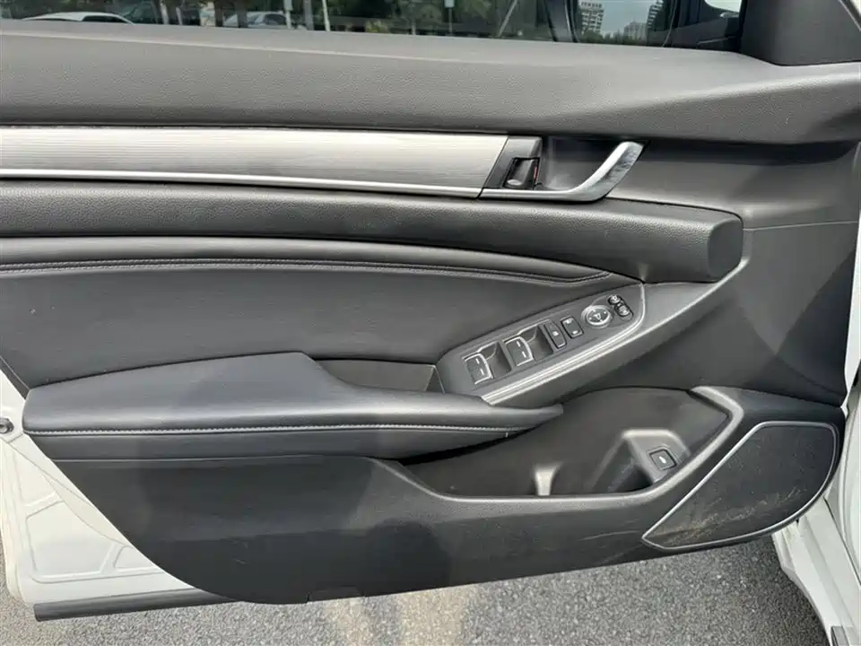 Honda Accord Honda Accord