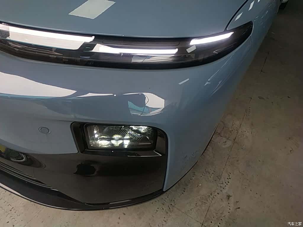 Leapmotor B01, 2025 24