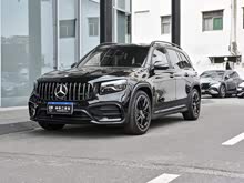 ����GLB AMG 2024�� AMG GLB 35 4MATIC