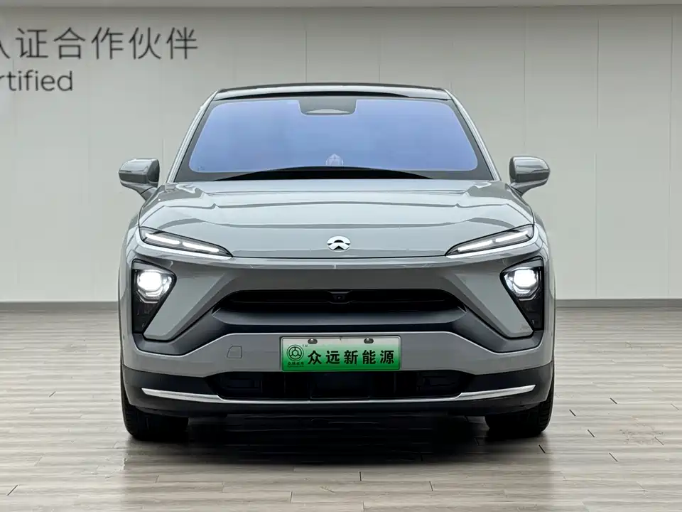 NIO EC6