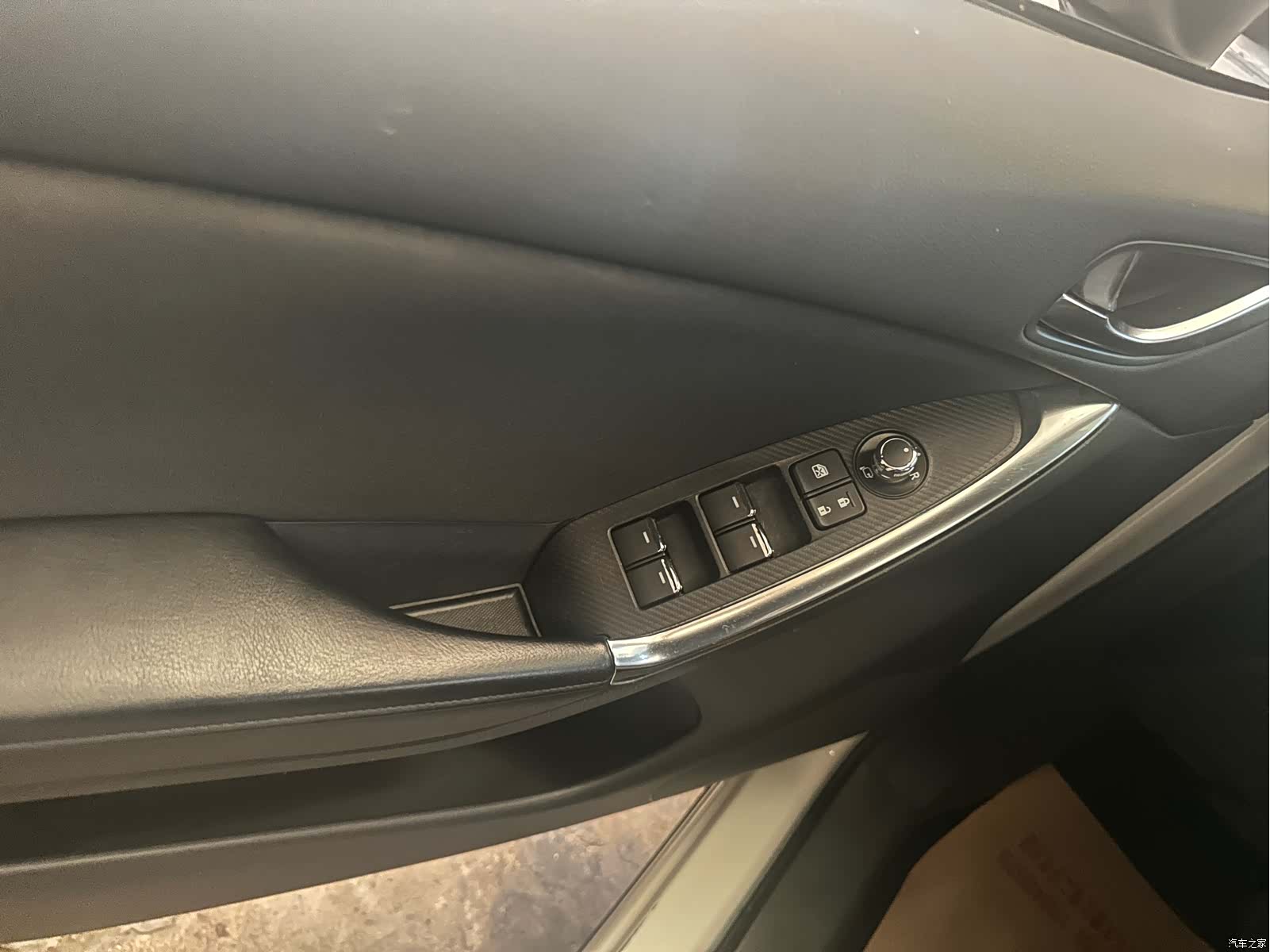 Mazda CX-5, 2017 4