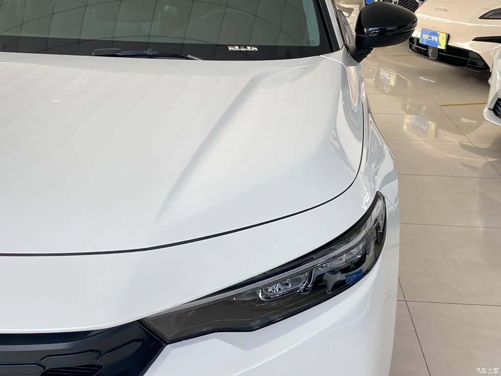 Honda Integra, 2025 14