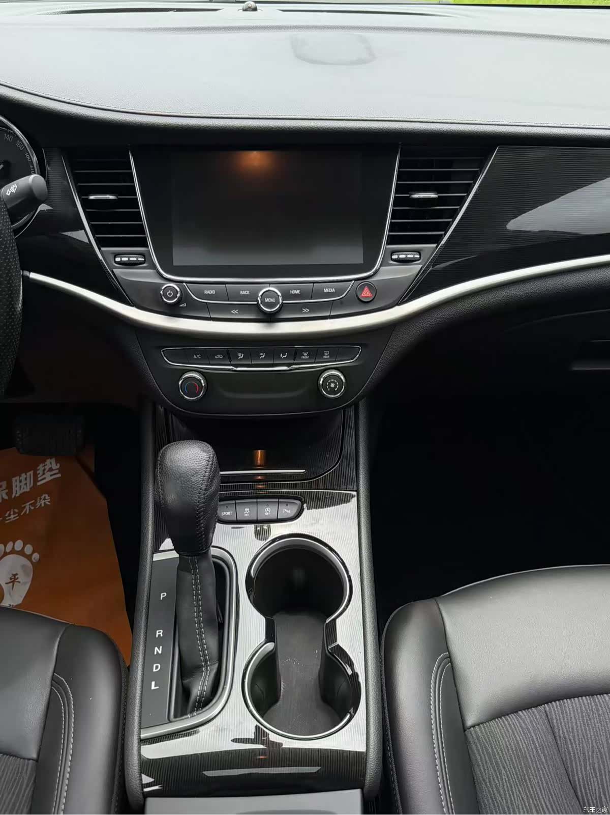 Buick Verano, 2016 9