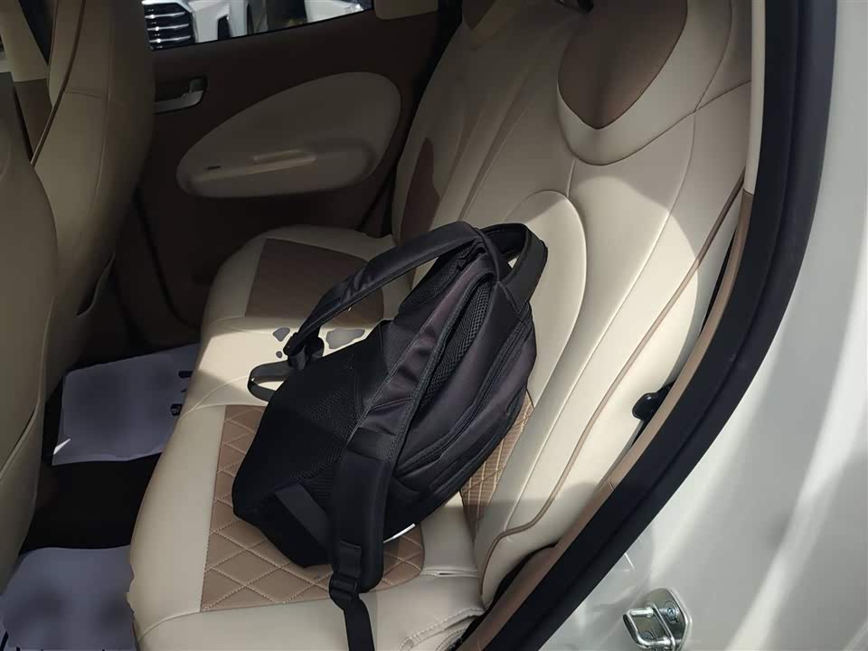 Wuling Hongguang MINIEV Wuling Hongguang MINIEV