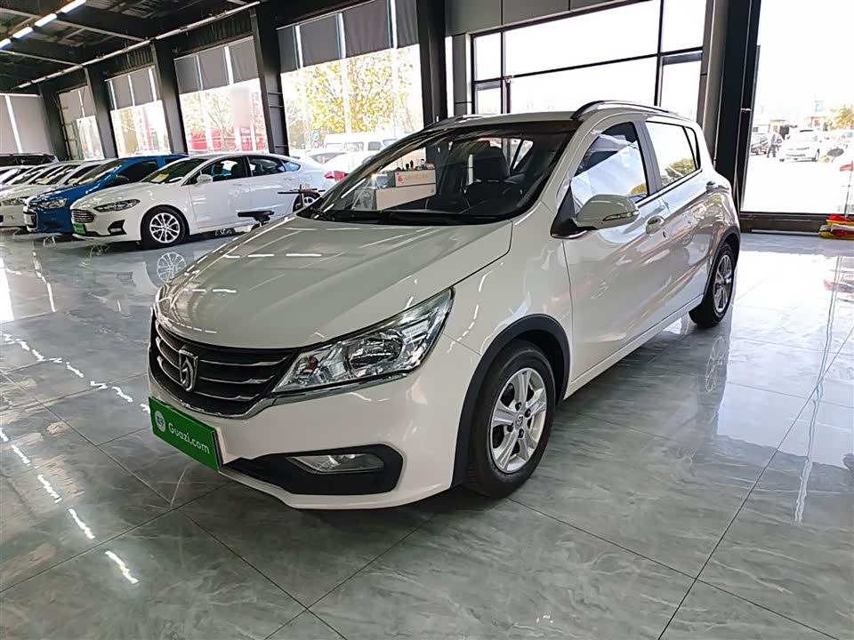 Baoding 310
