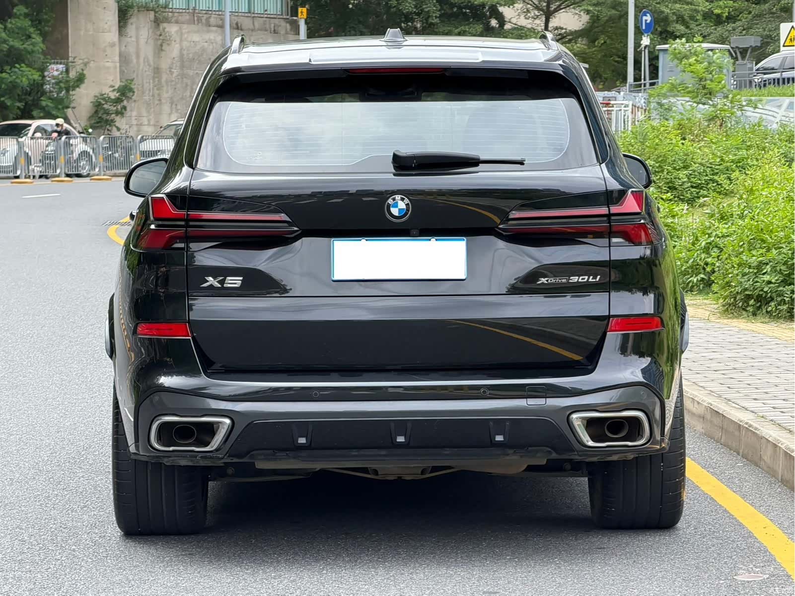 BMW X5, 2023 4