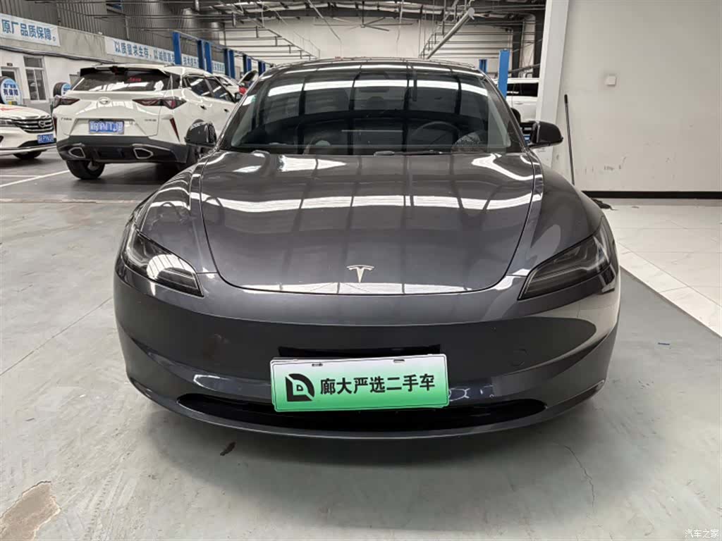 Tesla Model 3, 2024 2