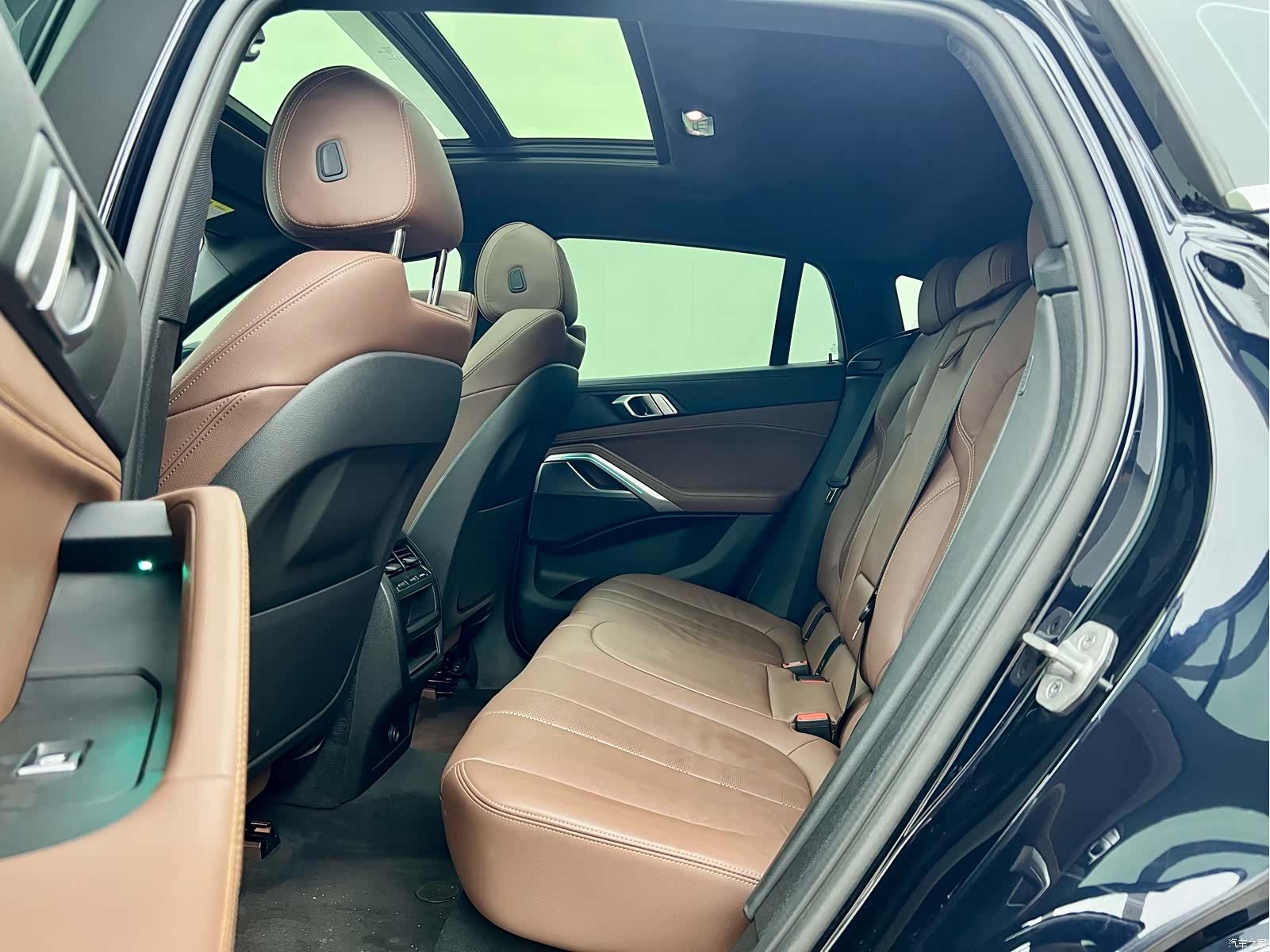 BMW X6, 2021 16