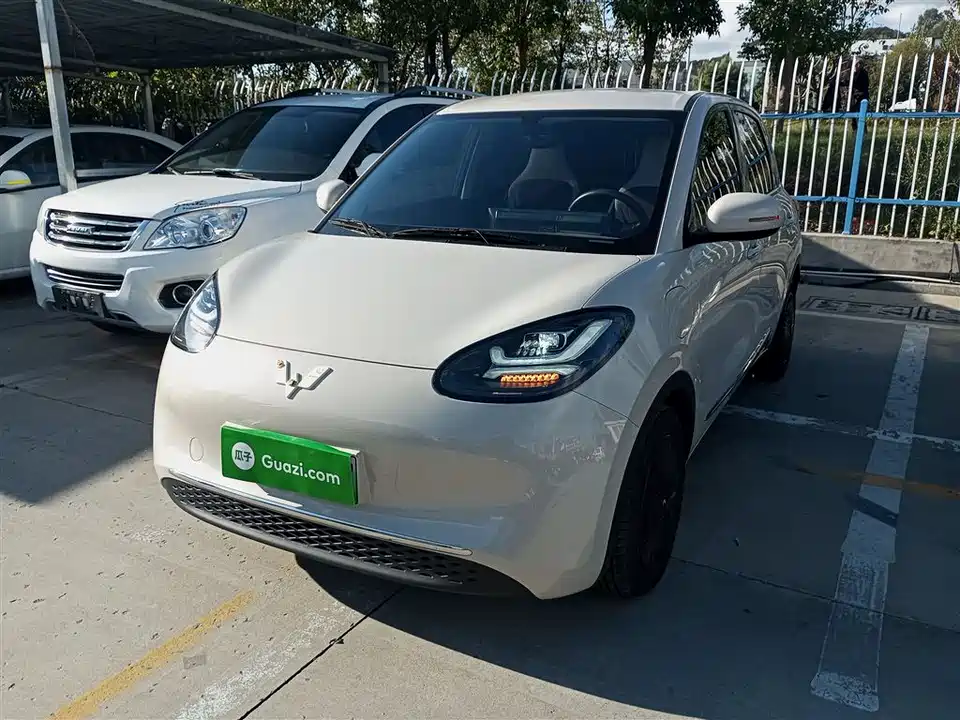 Wuling Wuling Bingguo