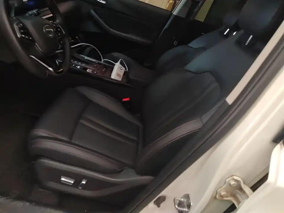 Trumpchi Trumpchi GS4