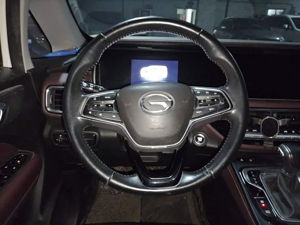 Trumpchi Trumpchi M6