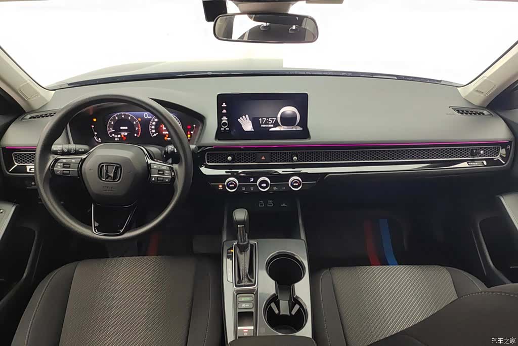 Honda Integra, 2024 11
