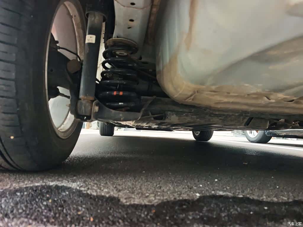 Honda Fit, 2017 20