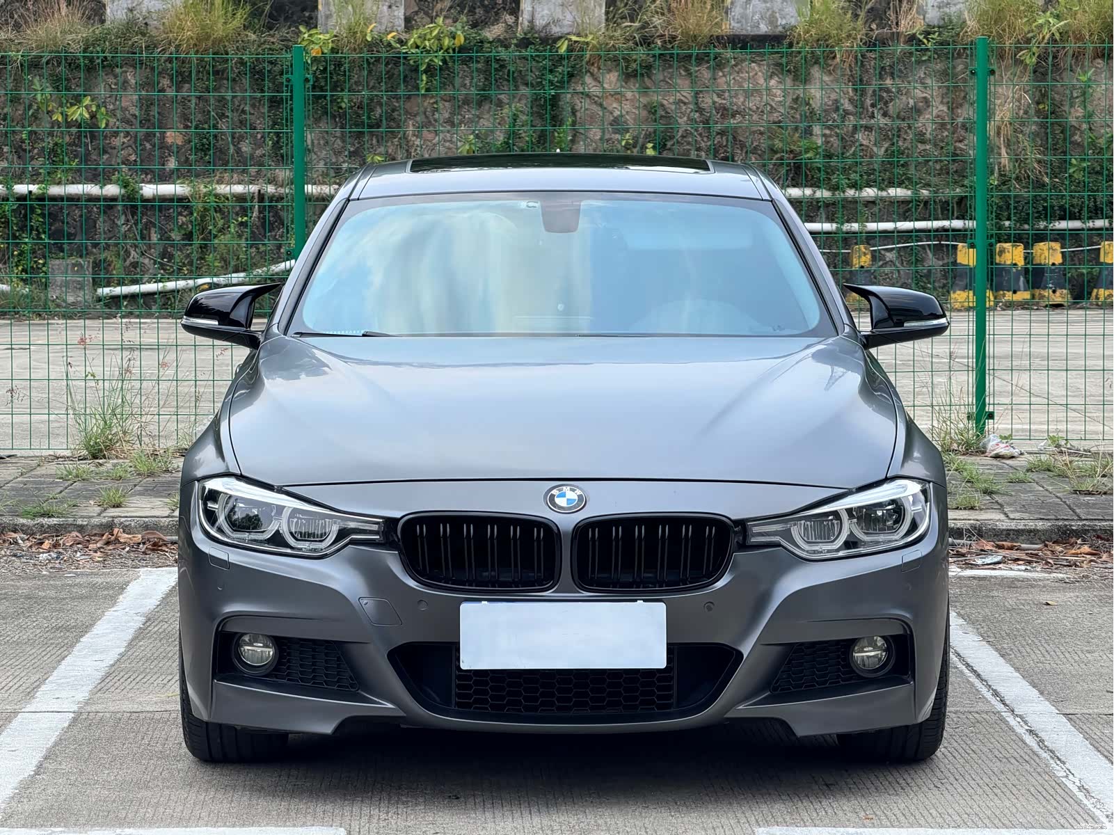 BMW 3 Series, 2017 3