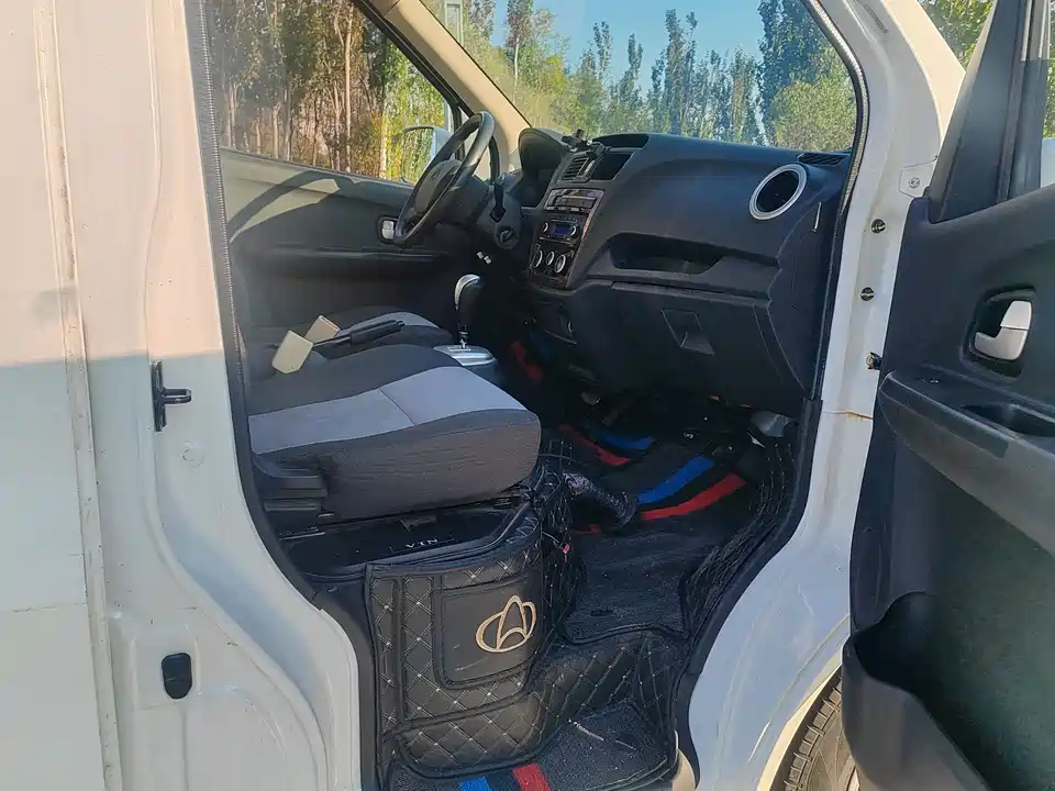 Changan Kaicheng Changan Ruixing EM60