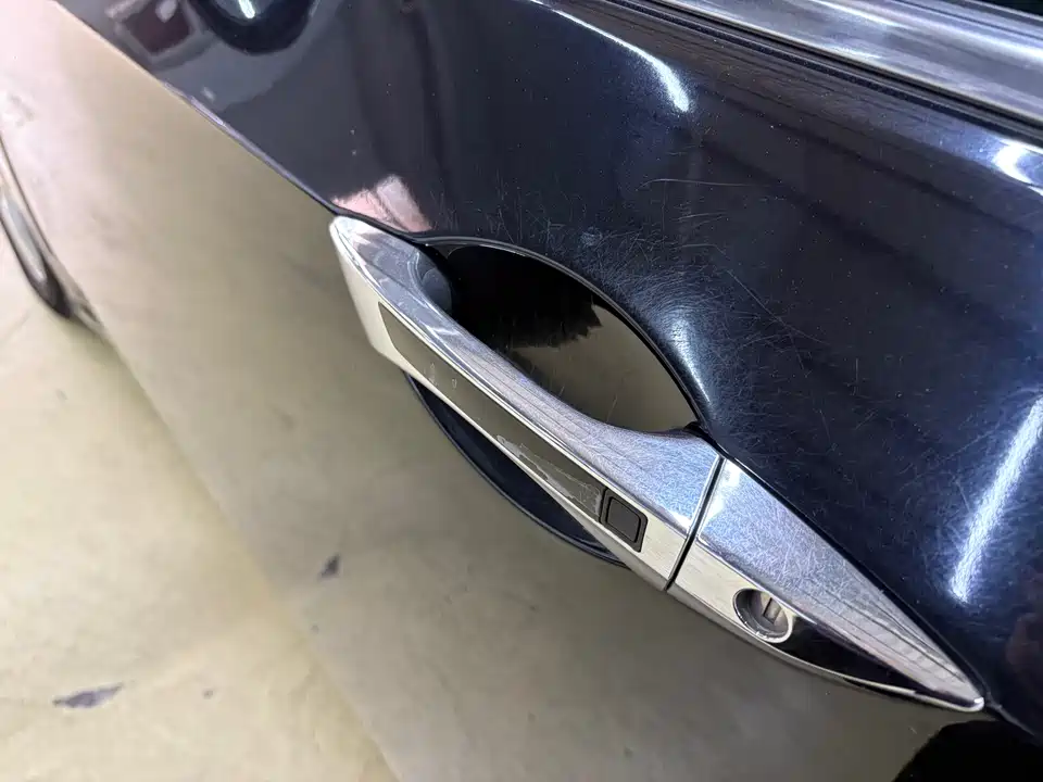 Honda Siborui Honda Siborui