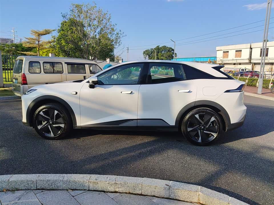 DEEPAL Dark blue S07