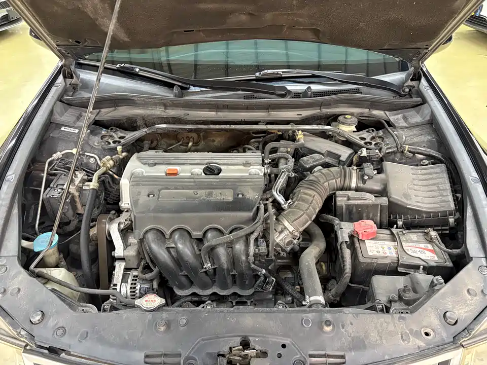 Honda Siborui Honda Siborui