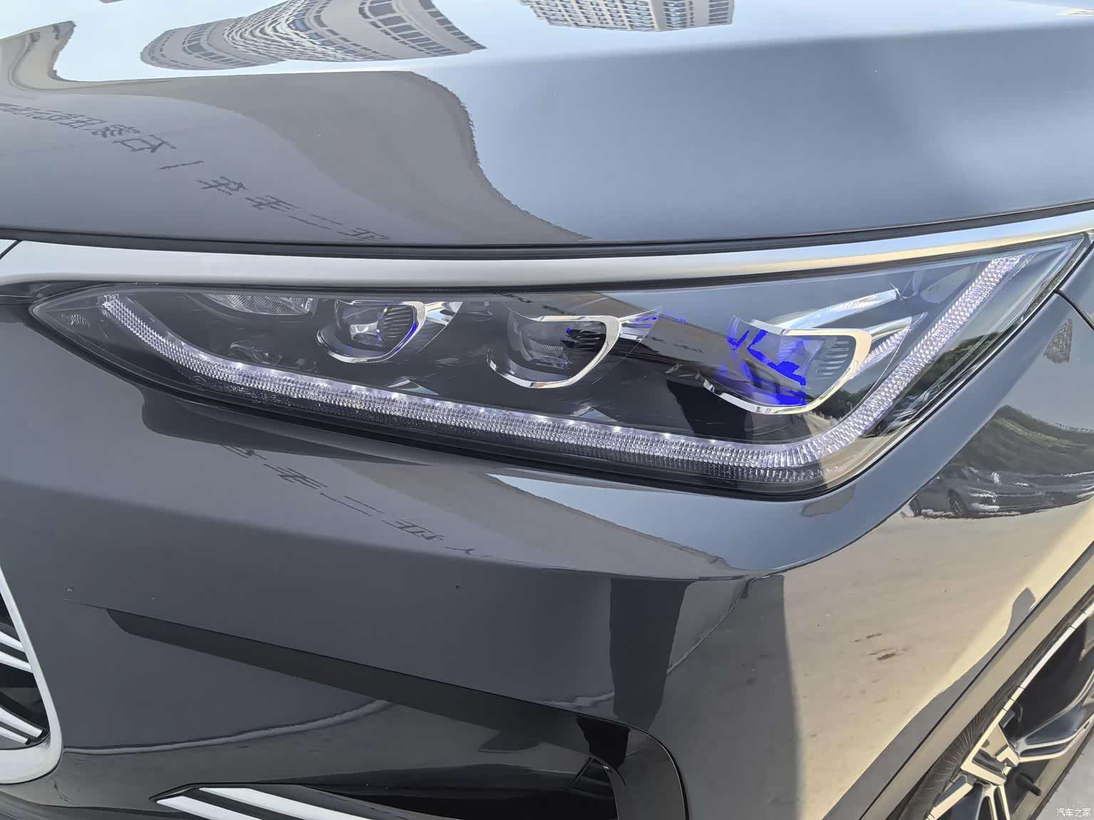 BYD Tang, 2022 11