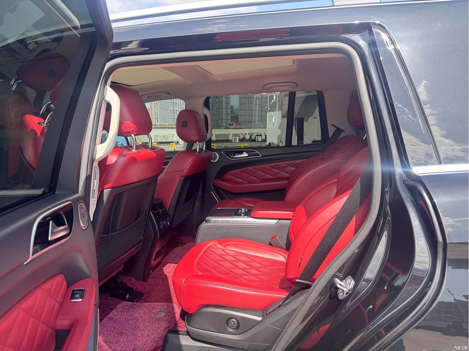 BAIC BJ90, 2023 15
