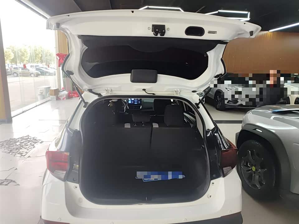 Toyota YARiS L Zhixuan