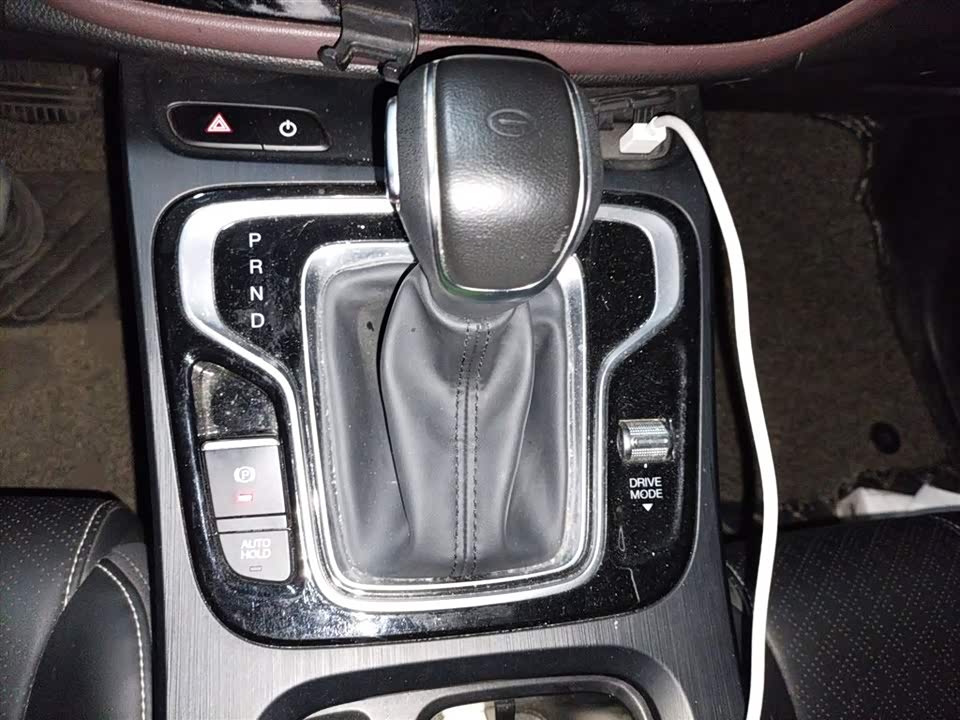 Trumpchi Trumpchi M6