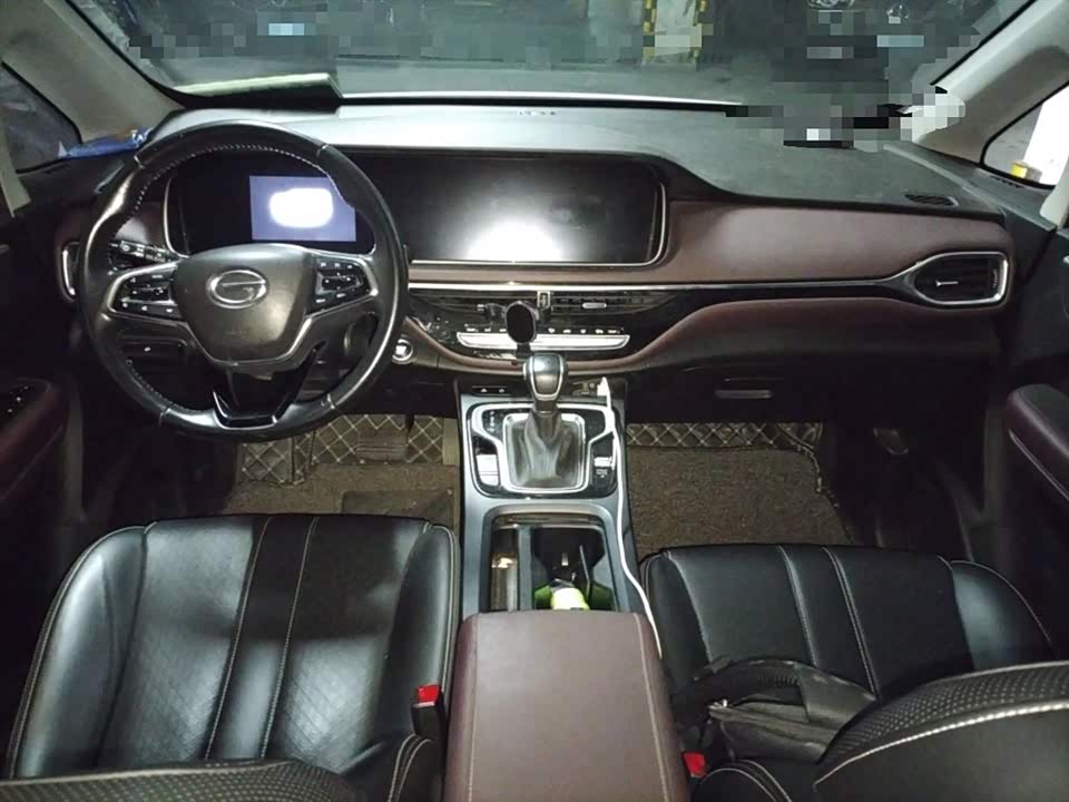 Trumpchi Trumpchi M6