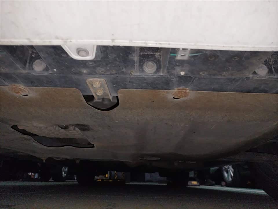 Trumpchi Trumpchi M6