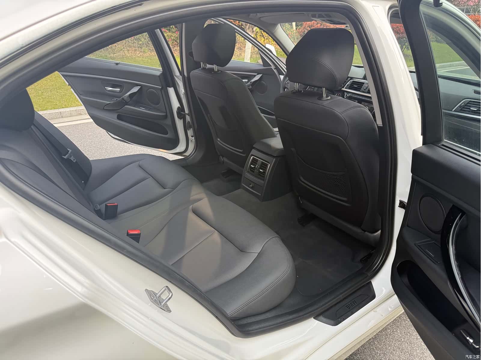 BMW 3 Series, 2016 15
