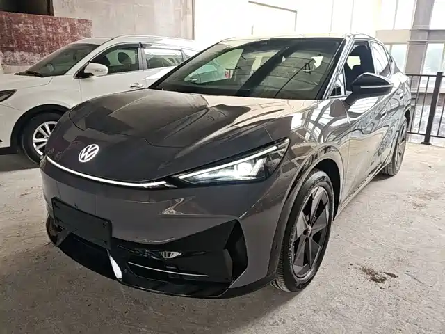 Volkswagen ID. Unyx 06 2025 — купить из Китая под заказ