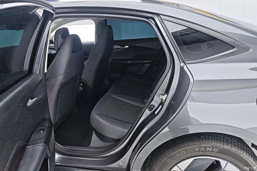 Changan Eado, 2025 11