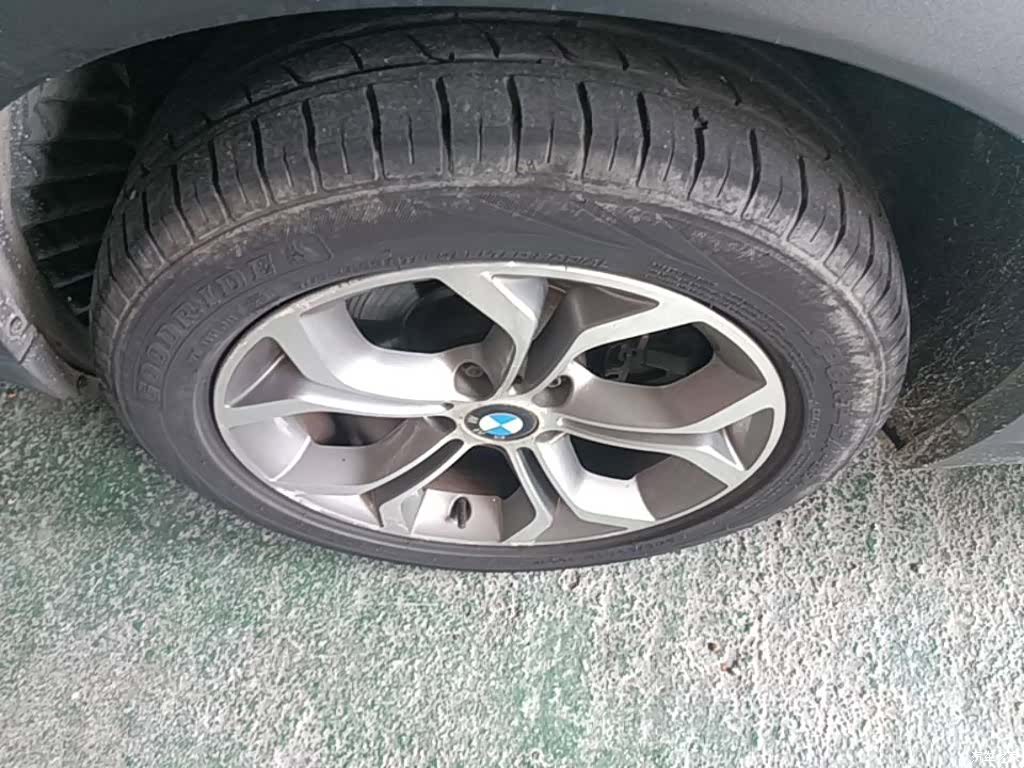 BMW X4, 2014 23