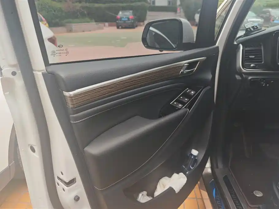 Trumpchi Trumpchi M8