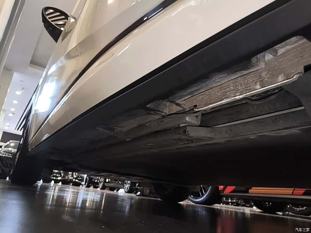 BYD Dolphin, 2025 19