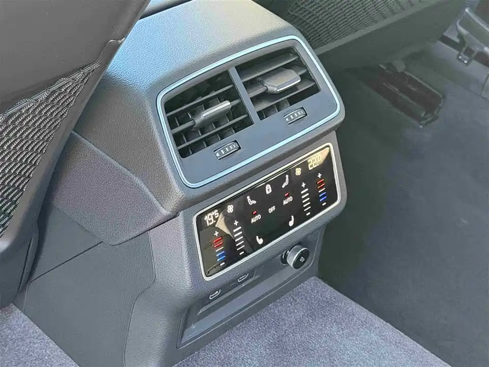 Audi A6L Audi A6L