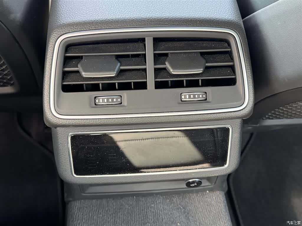 Audi A6L, 2025 20