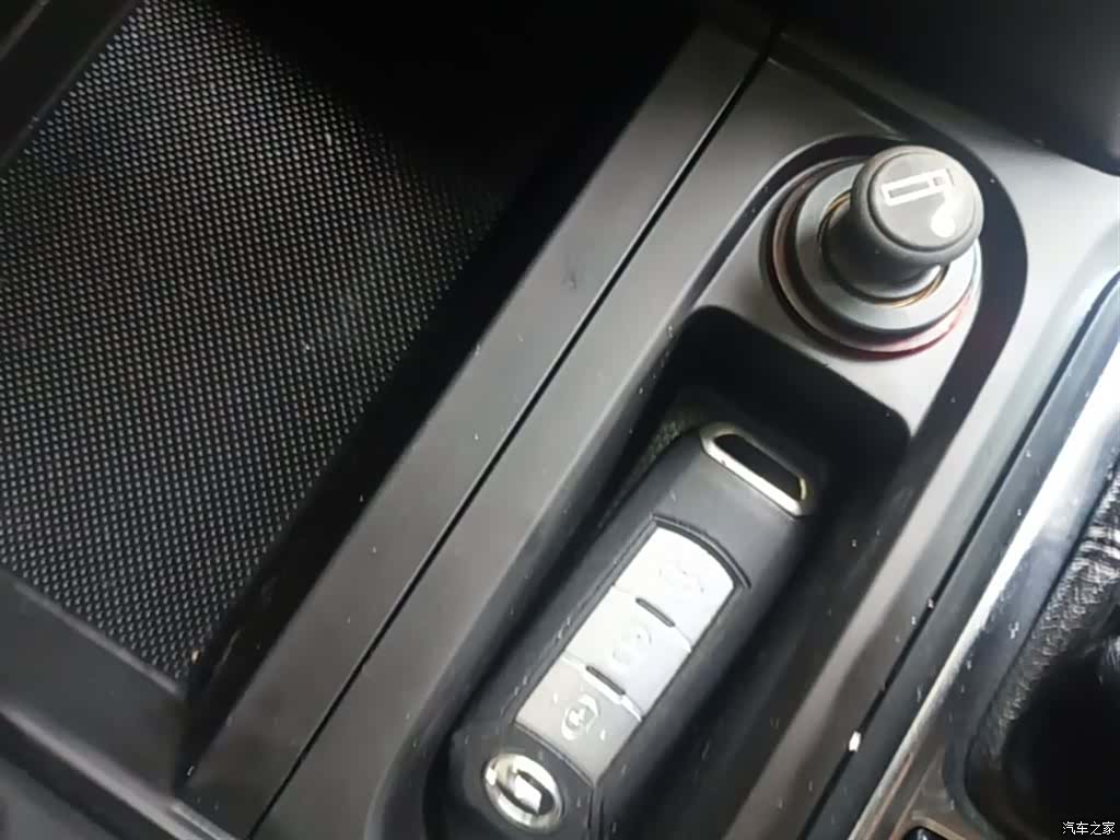 GAC GS4, 2017 9