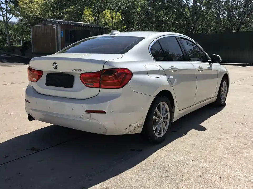 BMW 1 series BMW 1 series